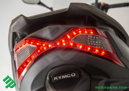 Kymco X-Town 125i CBS (7)